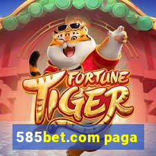 585bet.com paga